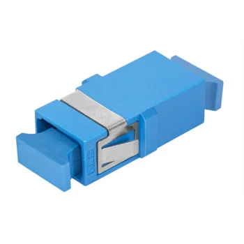 Адаптер проходной SNR SC-SC SM (без фланца)